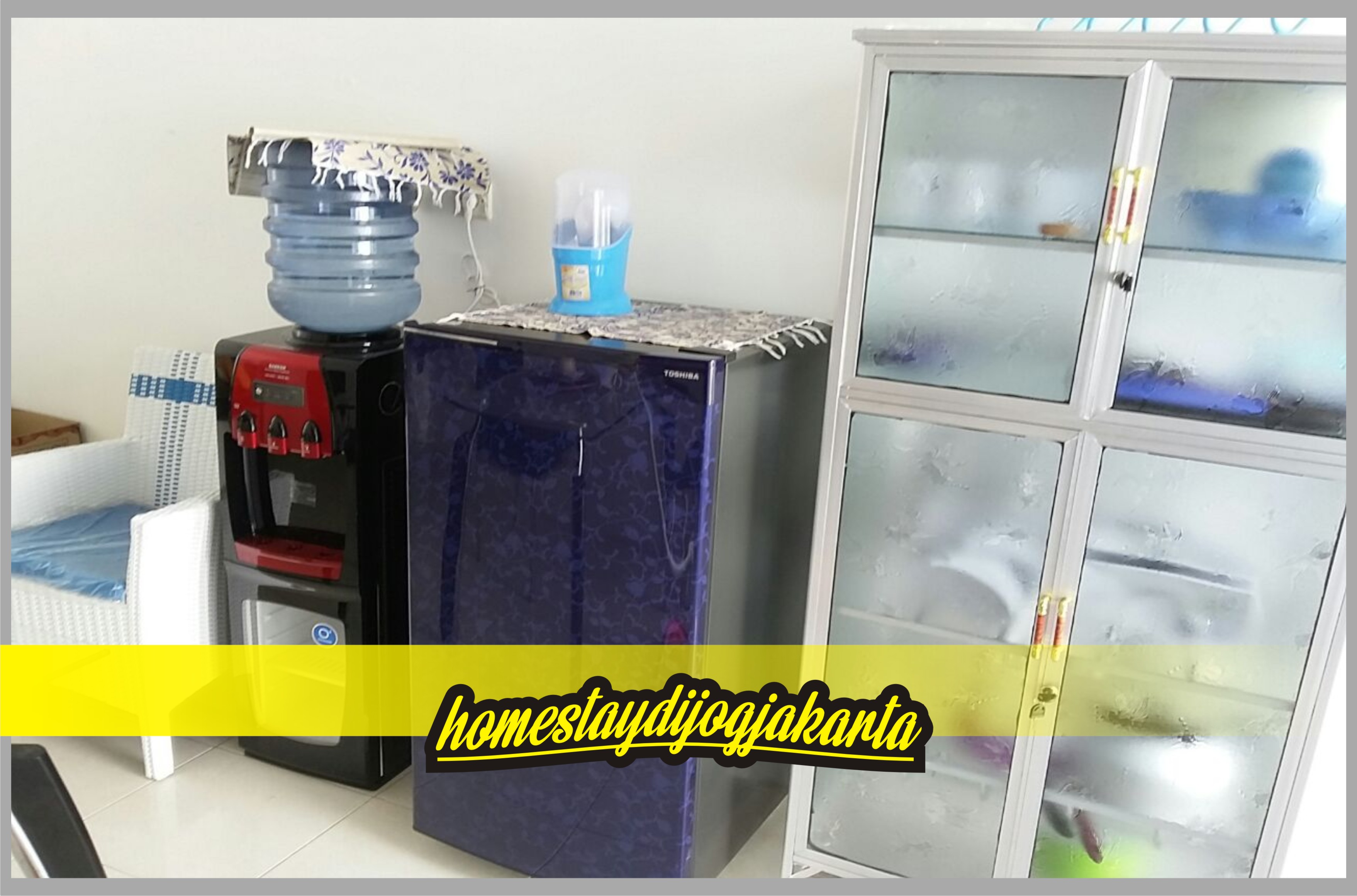 Homestay Image